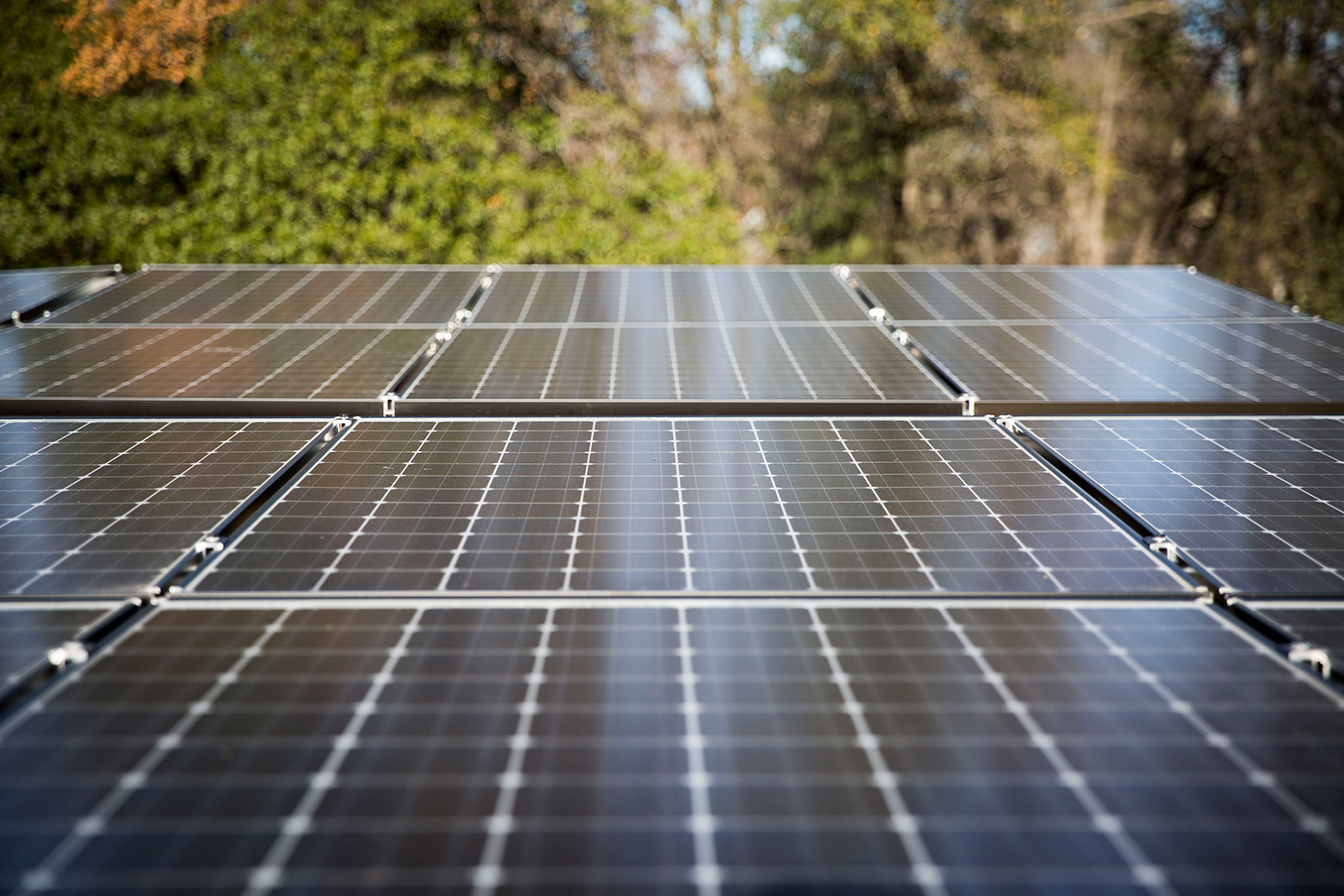 Solar Energy Storage: Take Your Power to the Next Level